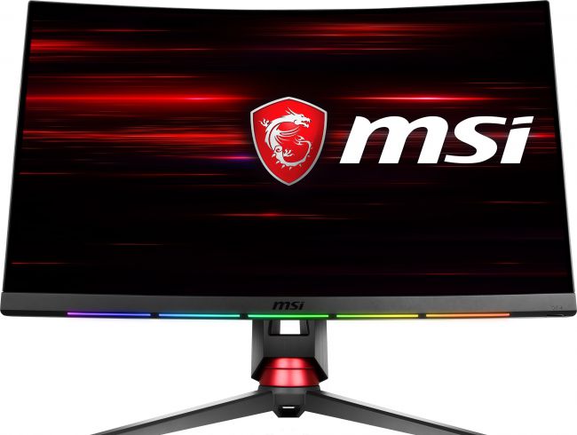 MSI