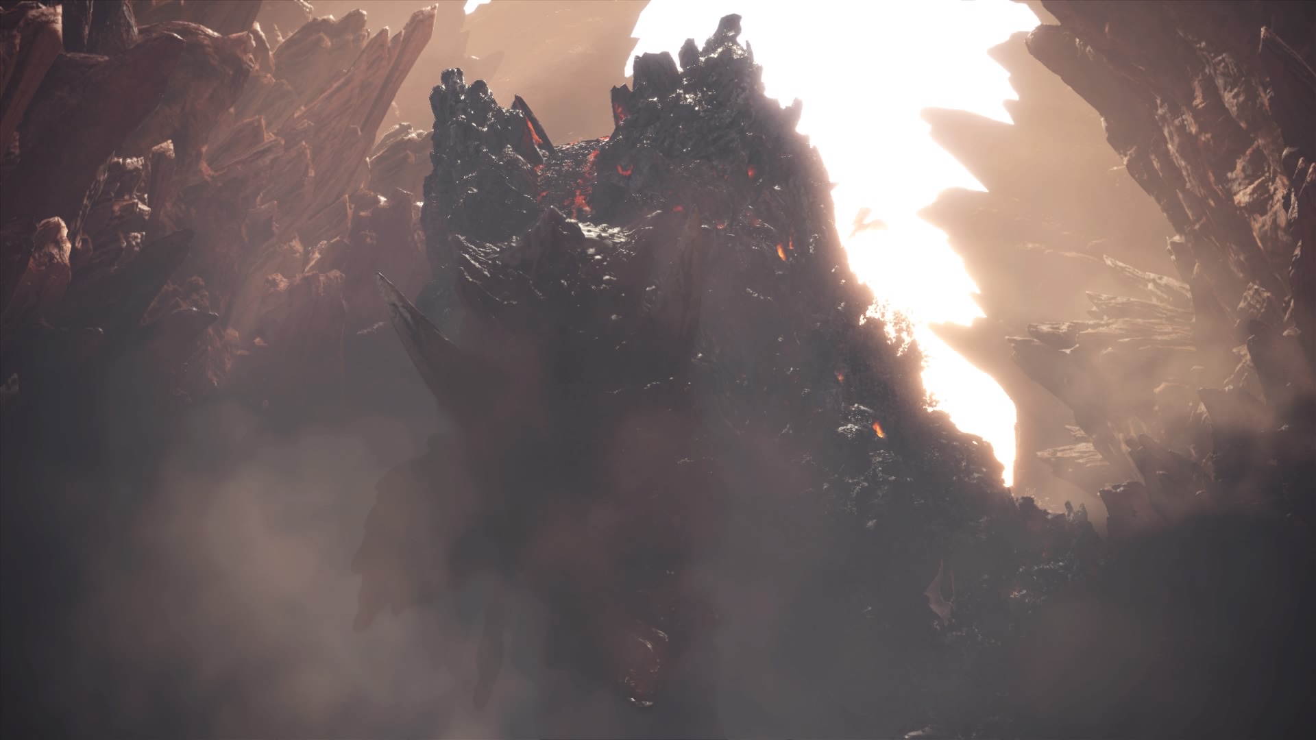 Monster Hunter World, شرکت کپکام (Capcom), کنسول Xbox One