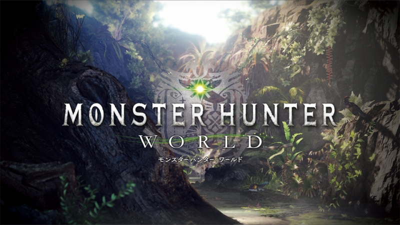 Monster Hunter World, پی سی گیمینگ (PC Gaming), شرکت کپکام (Capcom)