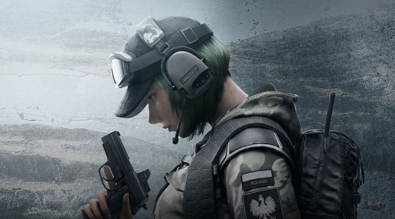 Rainbow Six Siege, پی سی گیمینگ (PC Gaming), شرکت یوبی سافت (Ubisoft), کنسول PlayStation 4, کنسول Xbox One