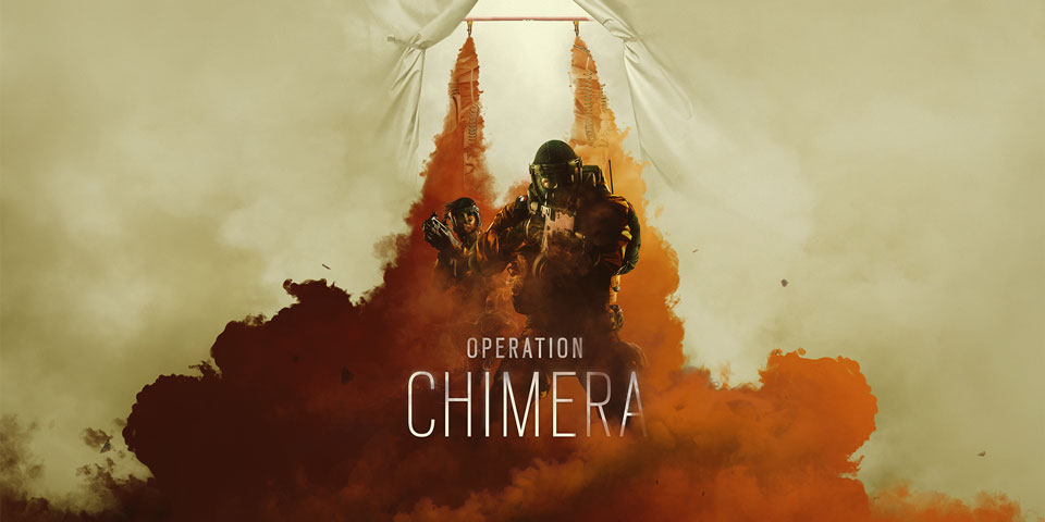 Operation Chimera