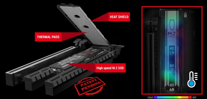 intel, MSI, پی سی گیمینگ (PC Gaming), شرکت AMD