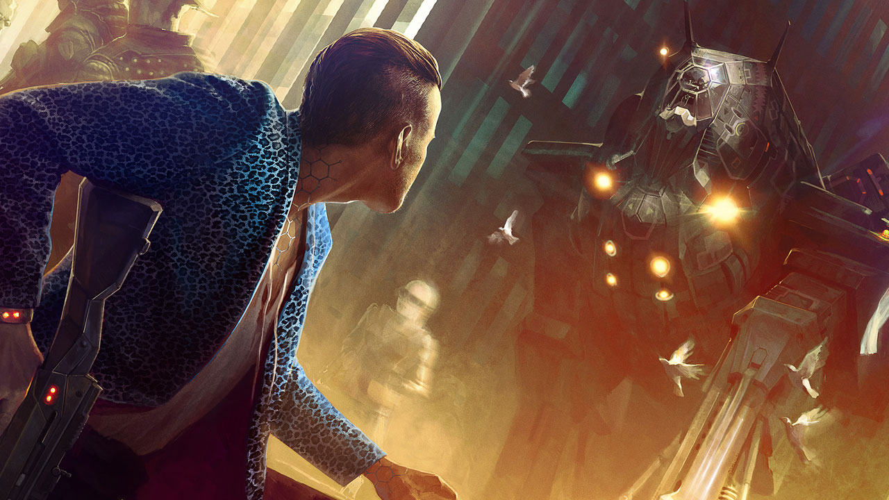 تریلر جدیدی از Cyberpunk 2077 در E3 2018 به نمایش درخواهد آمد