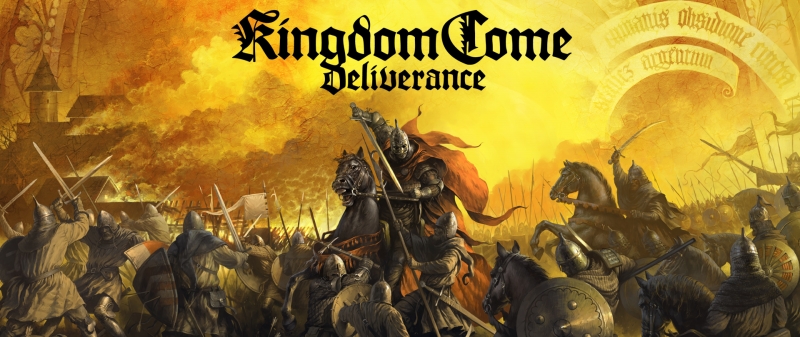 بازی Kingdom Come: Deliverance از قفل دنوو استفاده نمی‌کند