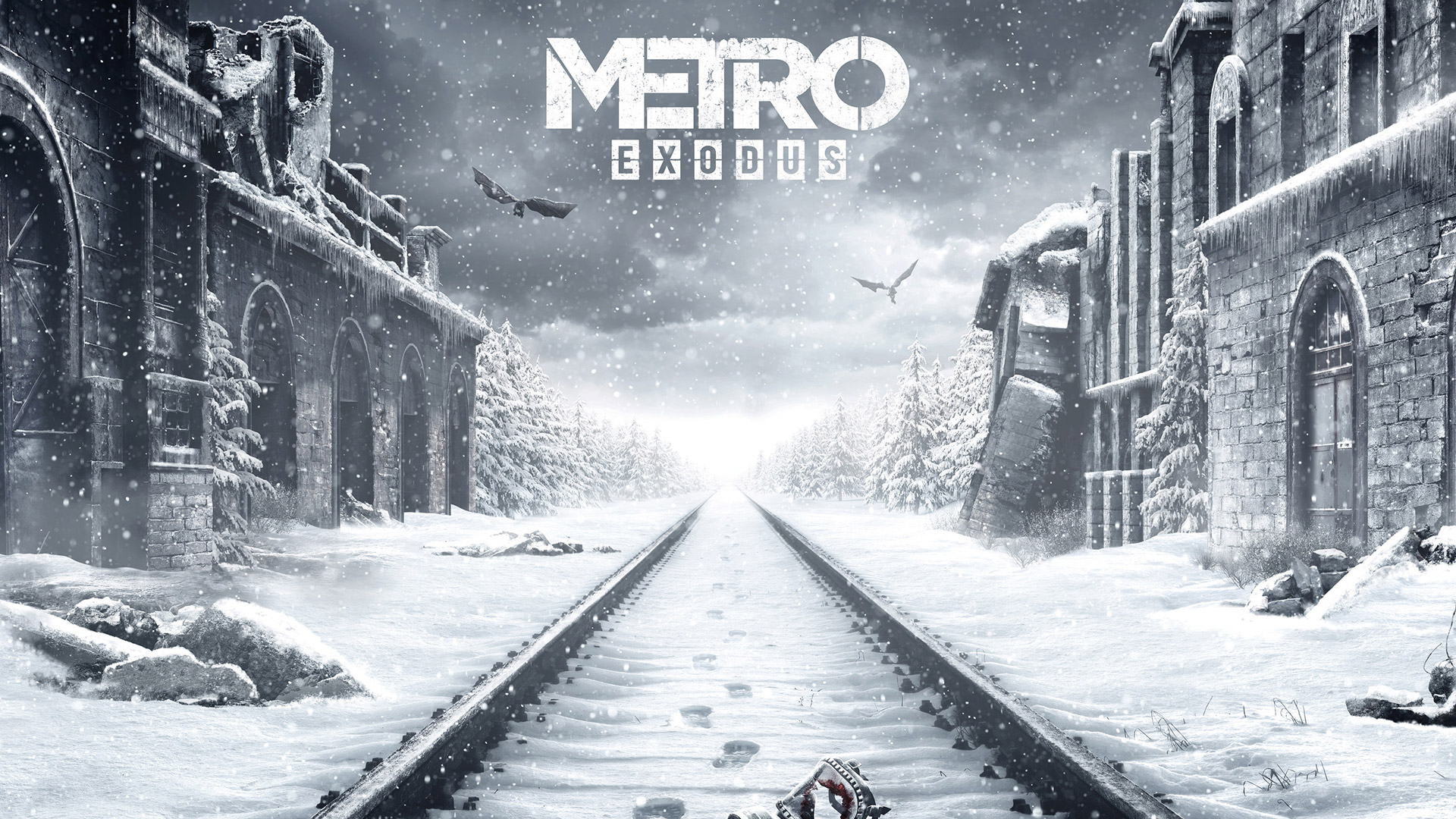 4A Games, Metro: Exodus, پی سی گیمینگ (PC Gaming), کنسول Xbox One