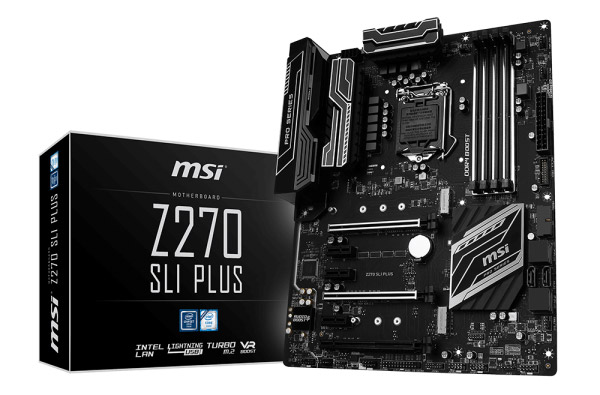MSI, پی سی گیمینگ (PC Gaming)