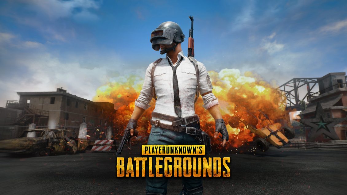 PlayerUnknown's Battlegrounds, PUBG Corp, کنسول Xbox One
