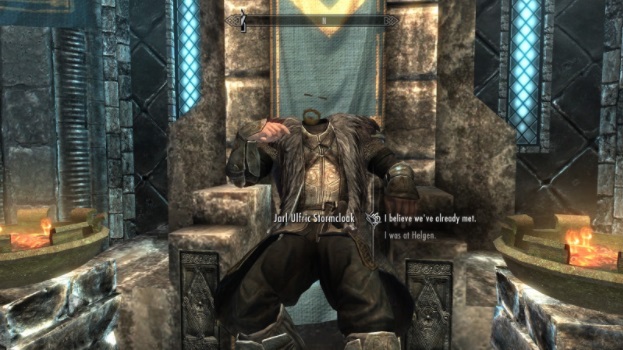 Skyrim, The Elder Scrolls, شرکت بتسدا (Bethesda Softworks)