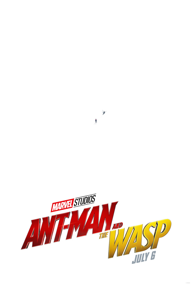 Ant-Man and the Wasp, Captain America: Civil War, مارول استودیوز (Marvel Studios)