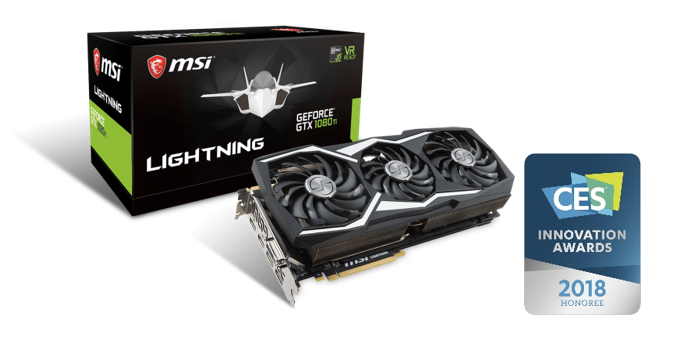 MSI, پی سی گیمینگ (PC Gaming)