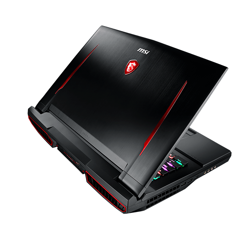 MSI, پی سی گیمینگ (PC Gaming)