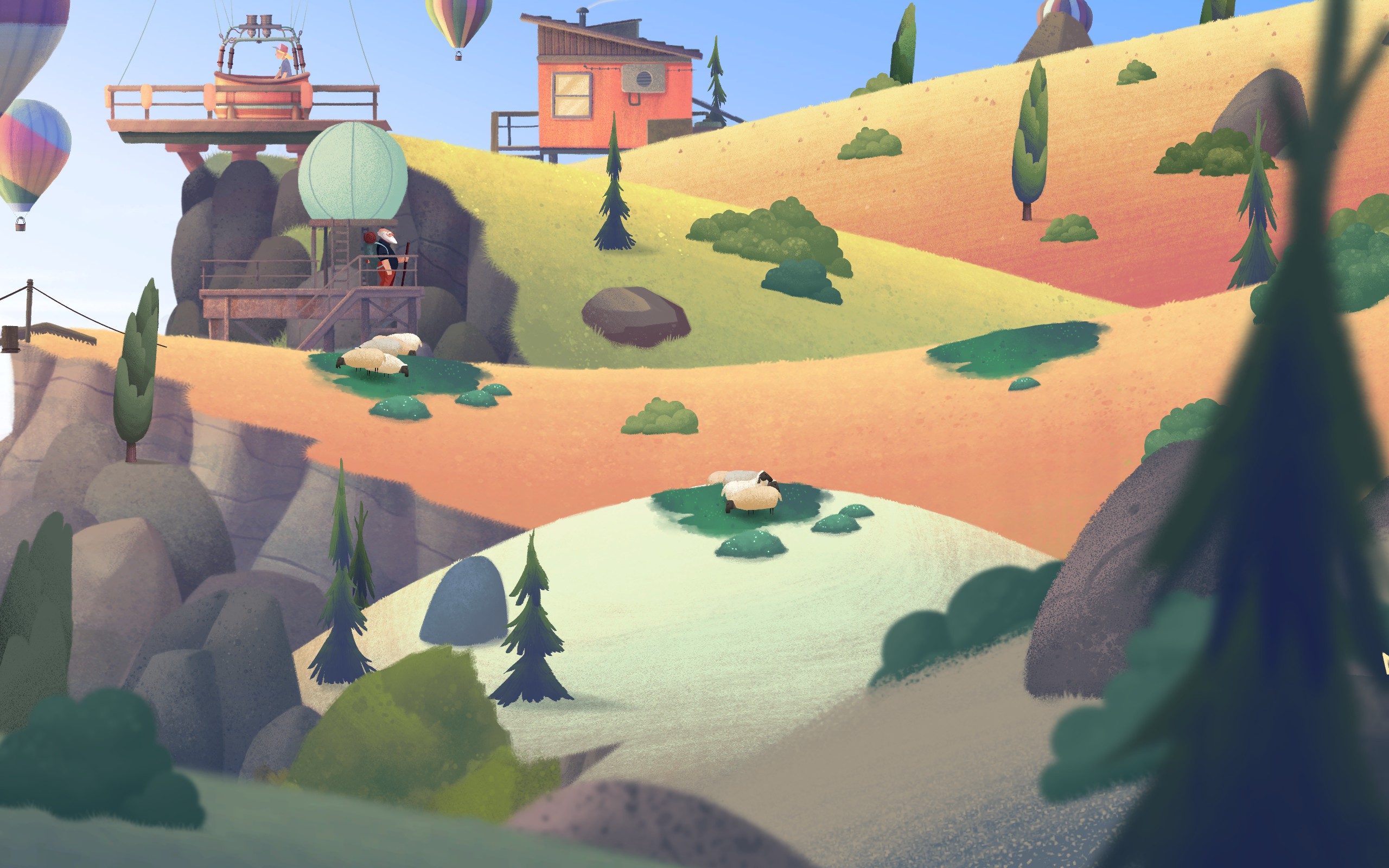 indie, کنسول نینتندو سوییچ (Nintendo Switch), گوشی موبایل - Mobile Phones (Smart Phones)