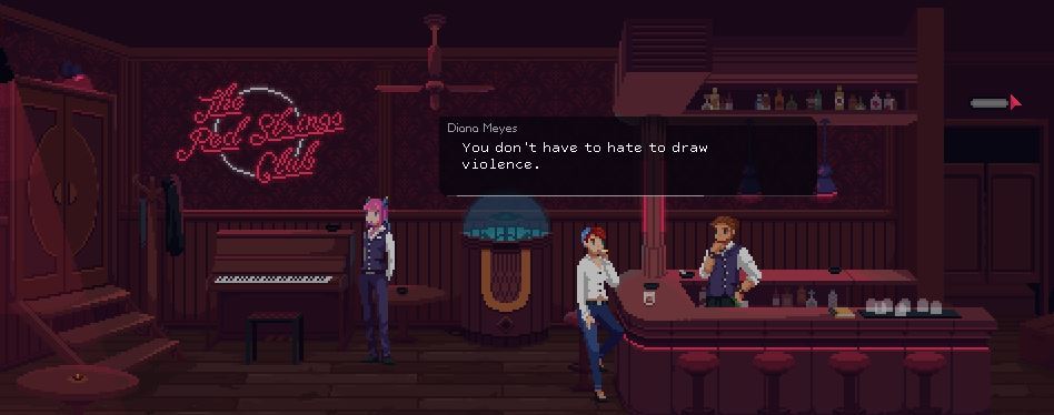 Devolver Digital, پی سی گیمینگ (PC Gaming)