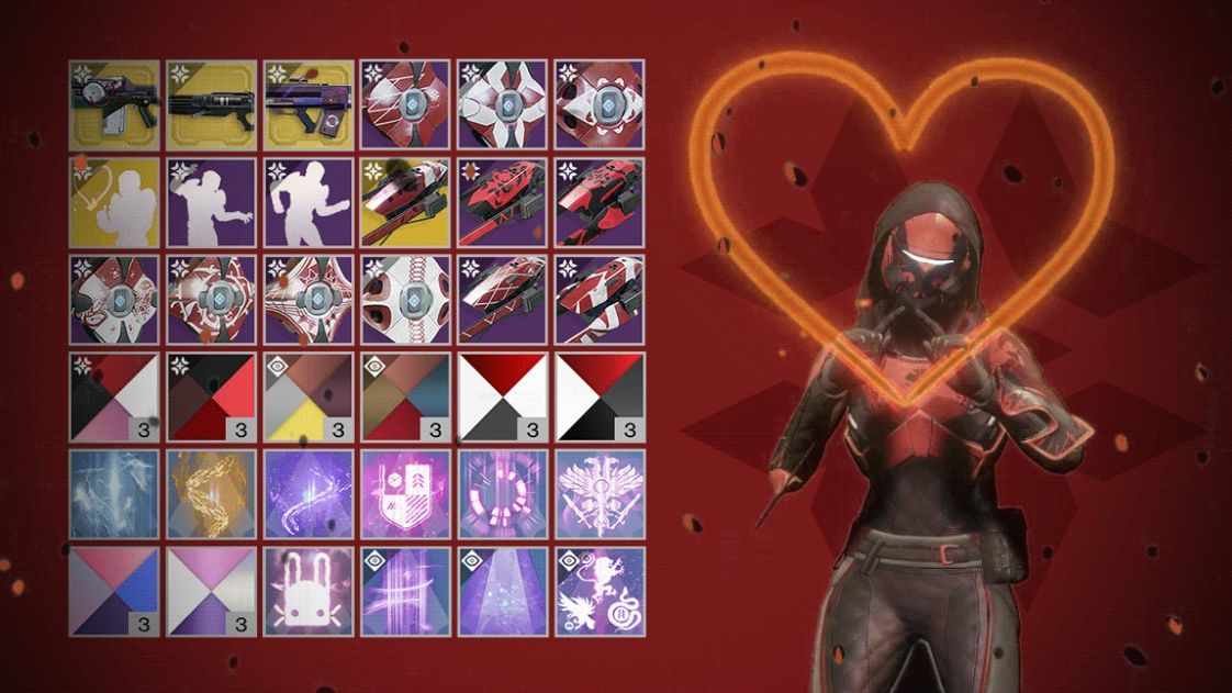 بازی دستینی (Destiny)