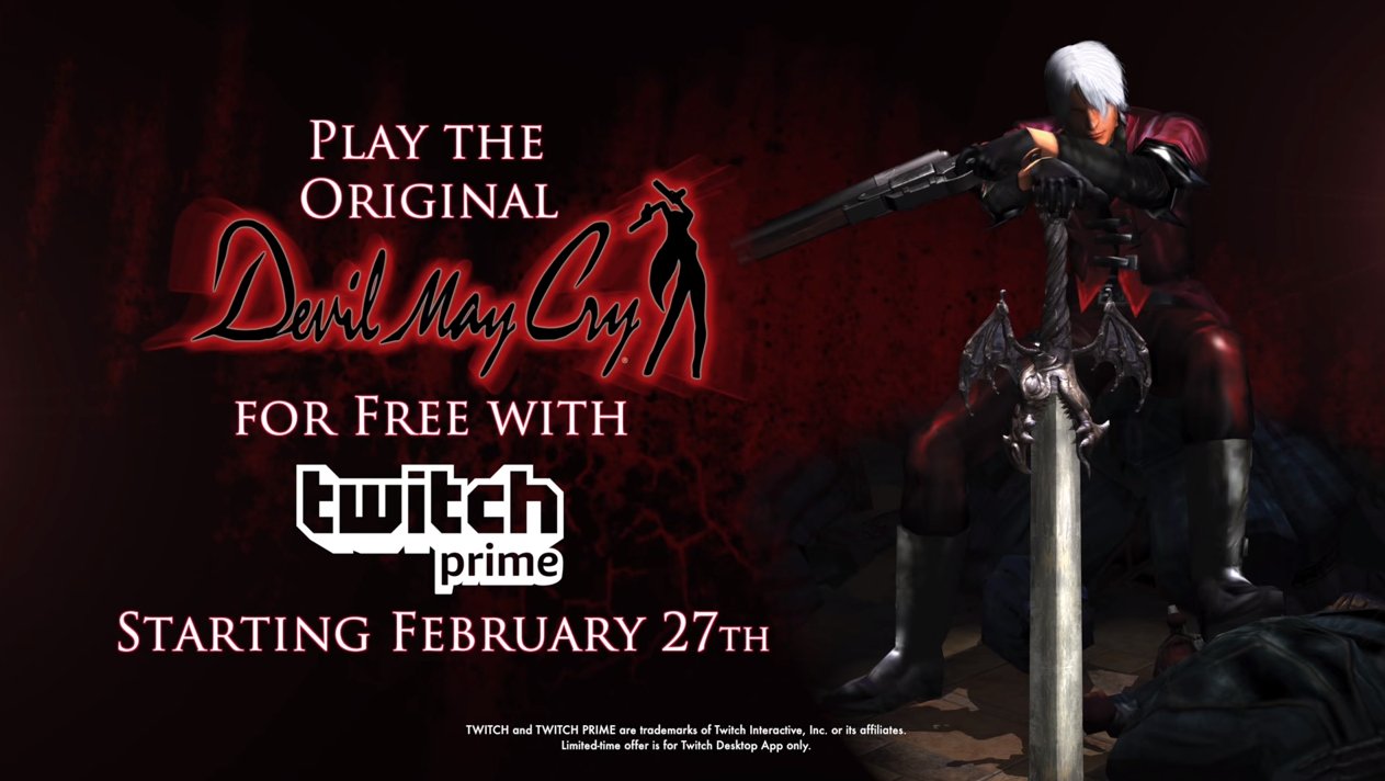 تماشا کنید: تریلر جدیدی از بازی Devil May Cry: HD Collection منتشر شد