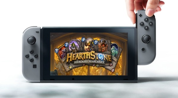 hearthstone