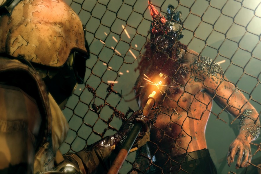 نقدها و امتیازات بازی Metal Gear Survive منتشر شد