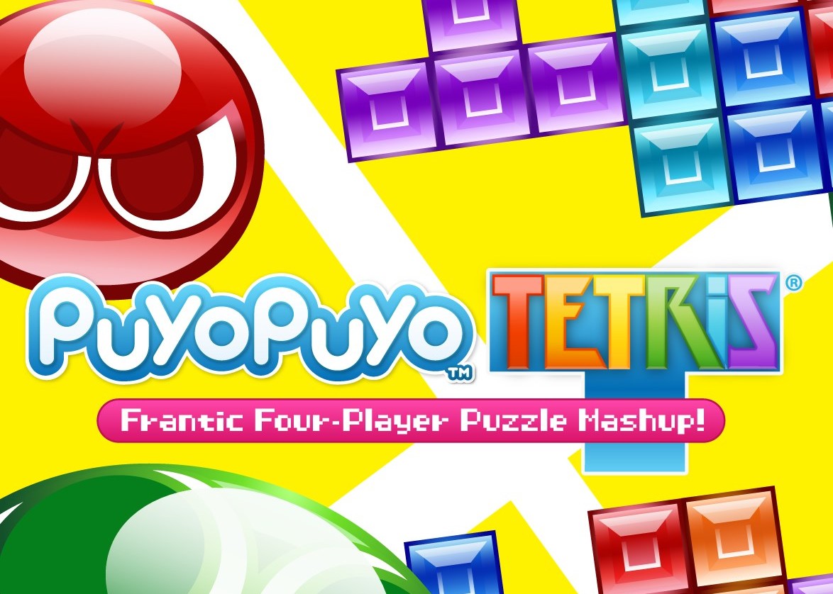 بازی Puyo Puyo Tetris به‌زودی برای رایانه‌های شخصی منتشر می‌شود