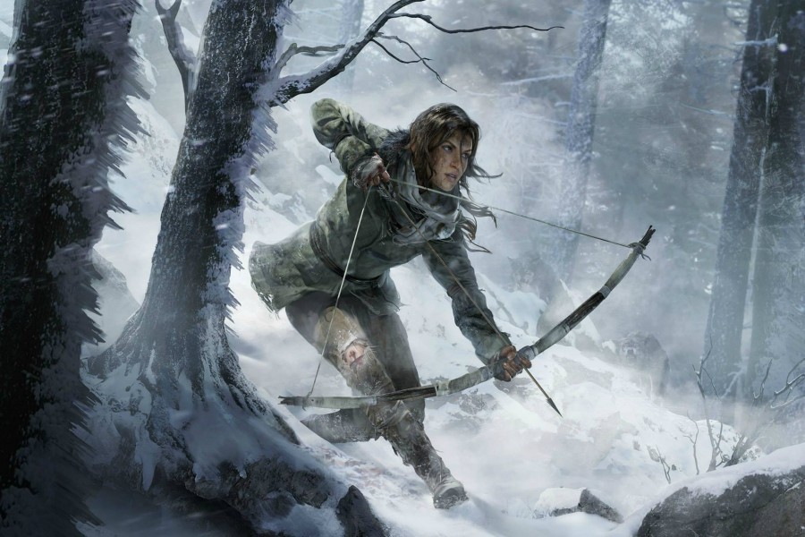 بازی Rise of the Tomb Raider ماه بعد به سرویس گیم‌پَس اکس‌باکس اضافه می‌شود