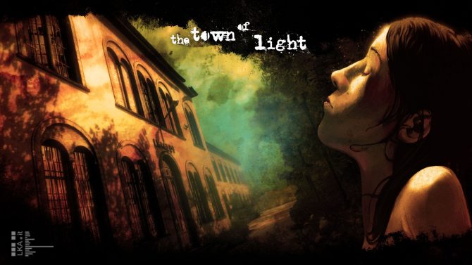 بازی The Town of Light: Deluxe Edition برای نینتندو سوئیچ معرفی شد