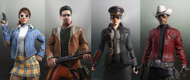 PlayerUnknown's Battlegrounds, PUBG, PUBG Corp, پی سی گیمینگ (PC Gaming), کنسول Xbox One, کنسول Xbox One X