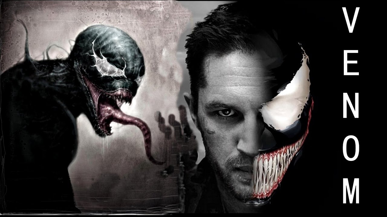 تماشا کنید: اولین تریلر رسمی فیلم Venom با بازی تام هاردی منتشر شد