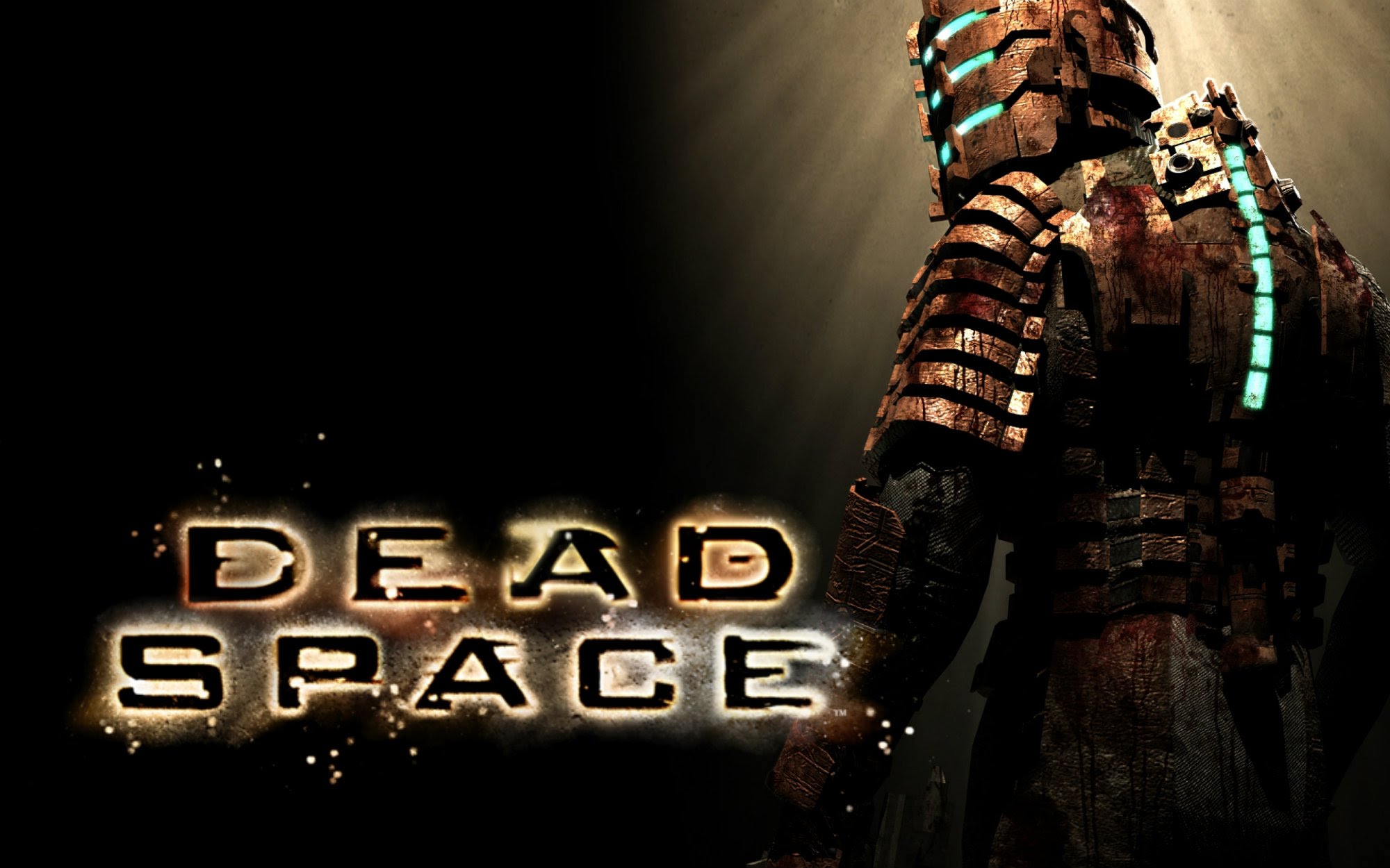 بازی Dead Space برای پلتفرم رایانه‌های شخصی رایگان شد