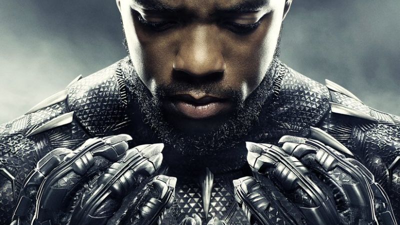 تماشا کنید: تبلیغ تلویزیونی جدید فیلم Black Panther