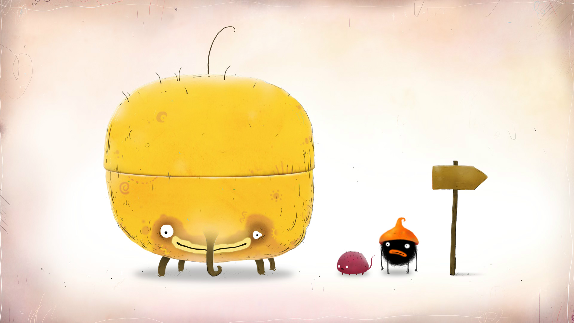 Amanita Design, Machinarium, پی سی گیمینگ (PC Gaming)