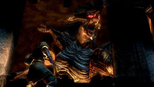 سرورهای بازی Demon’s Souls در ۸ اسفند ۱۳۹۶ بسته خواهد شد