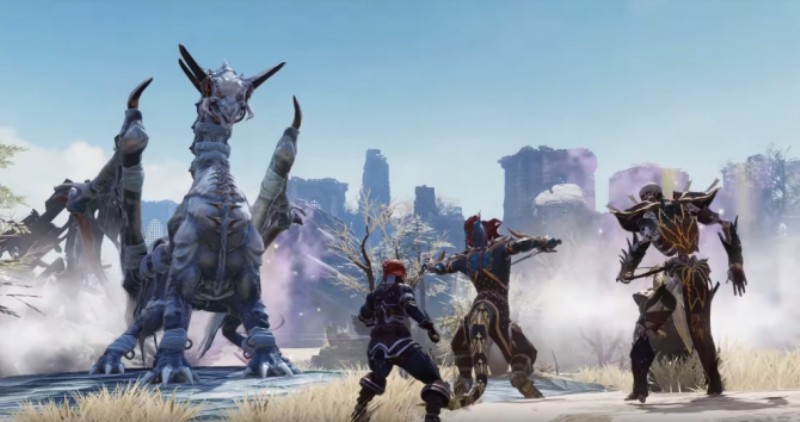 بازی Divinity: Original Sin 2