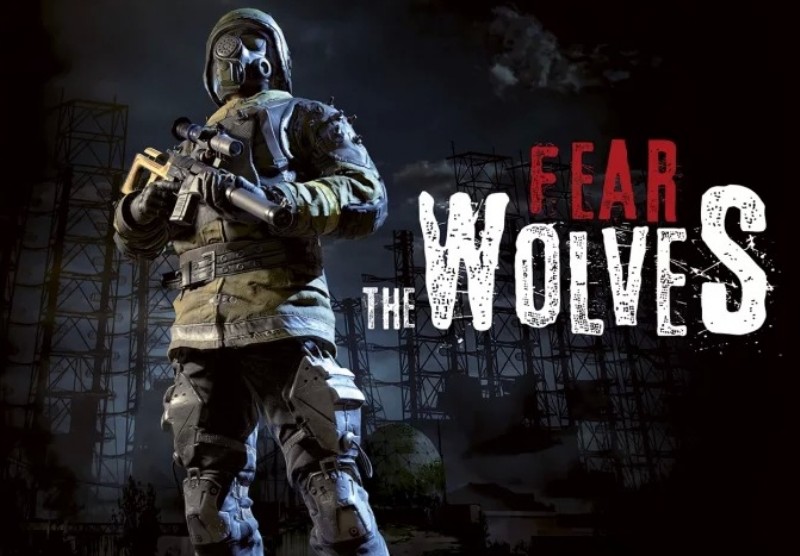بازی Fear the Wolves توسط سازندگان سابق مجموعه S.T.A.L.K.E.R معرفی شد