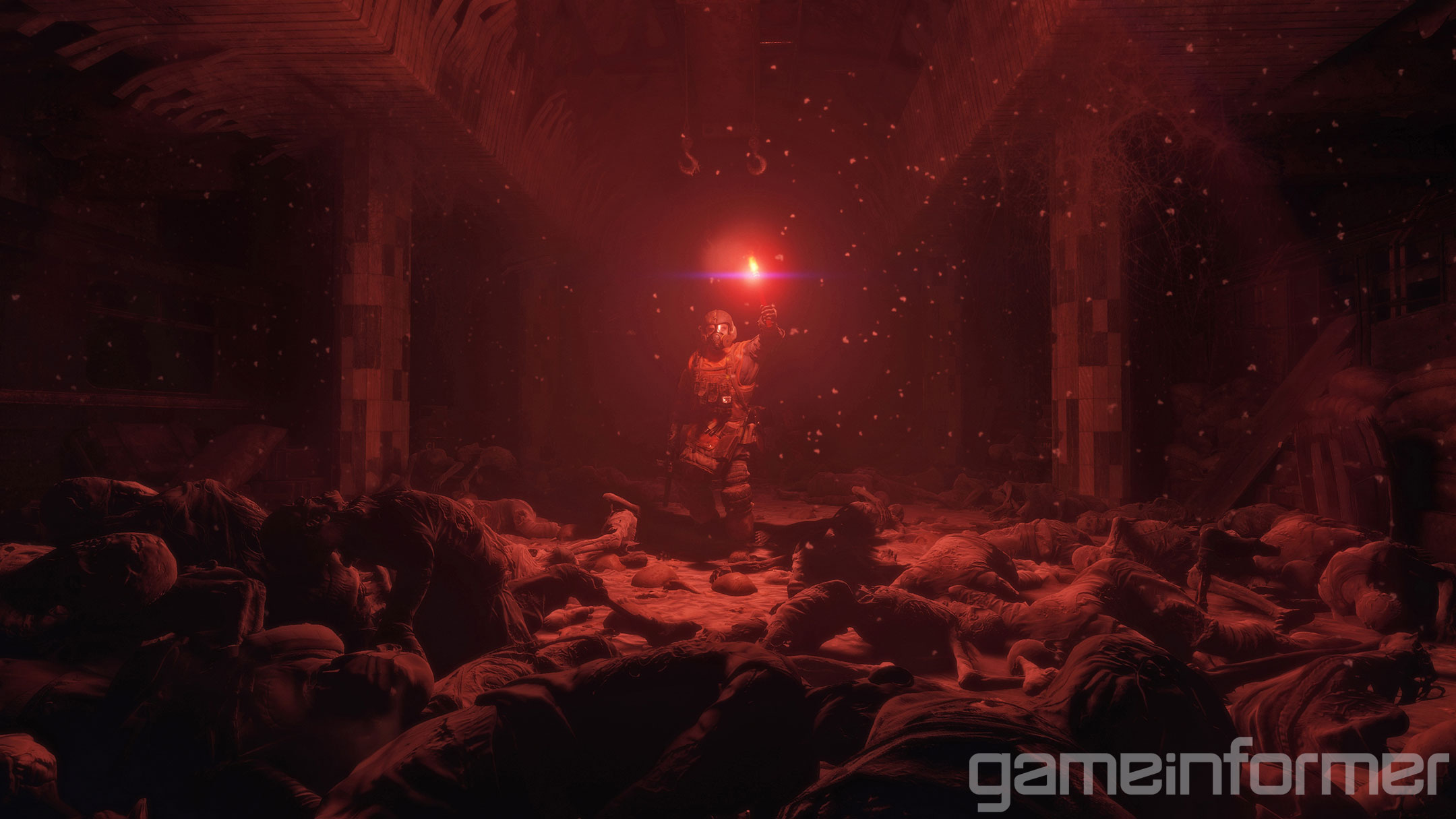 4A Games, Deep Silver, Metro: Exodus, پی سی گیمینگ (PC Gaming), کنسول Xbox One