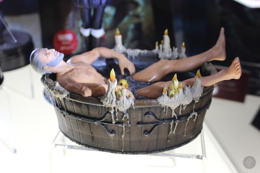 The Witcher 3: Wild Hunt, شرکت سی دی پراجکت رد (CD Projekt Red)