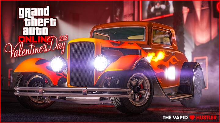 GTA Online, GTA V, پی سی گیمینگ (PC Gaming), شرکت راک استار گیمر (Rockstar Games), کنسول PlayStation 4, کنسول Xbox One