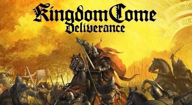 آمارو فروش بازی Kingdom Come Deliverance از مرز ۱ میلیون نسخه عبور کرد