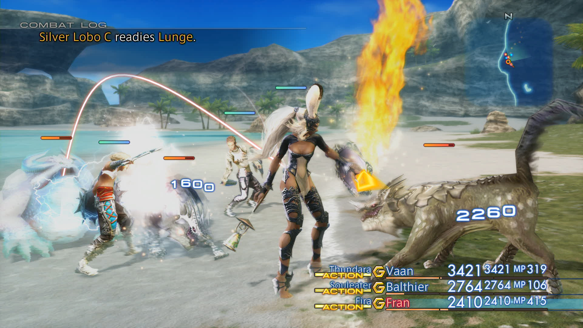 بازی فاینال فانتزی (Final Fantasy), پی سی گیمینگ (PC Gaming), شرکت Square Enix