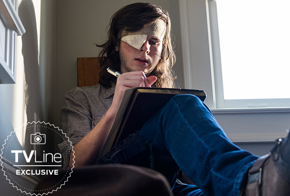 AMC, The Walking Dead