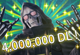 Grasshopper Manufacture, Let It Die, SUDA51, کنسول PlayStation 4