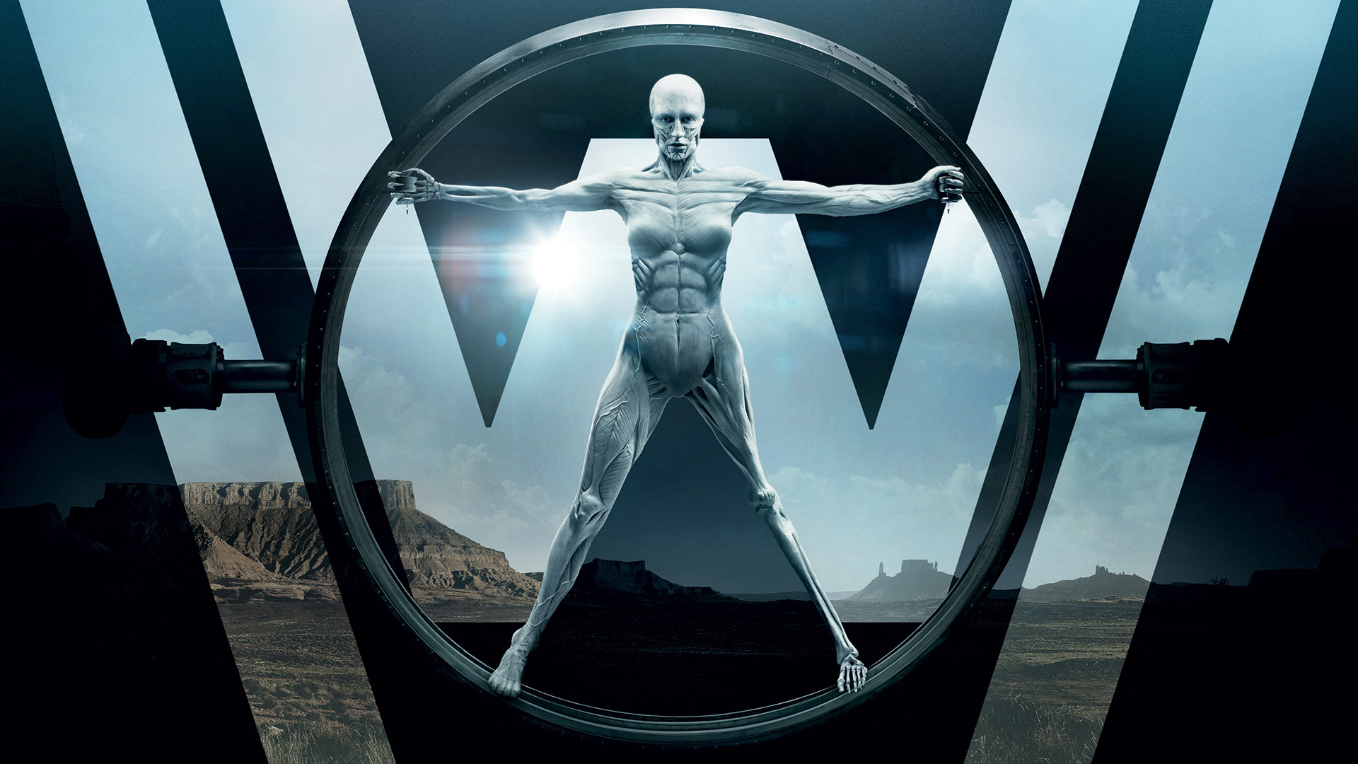 تماشا کنید: تریلر جدید فصل دوم سریال Westworld