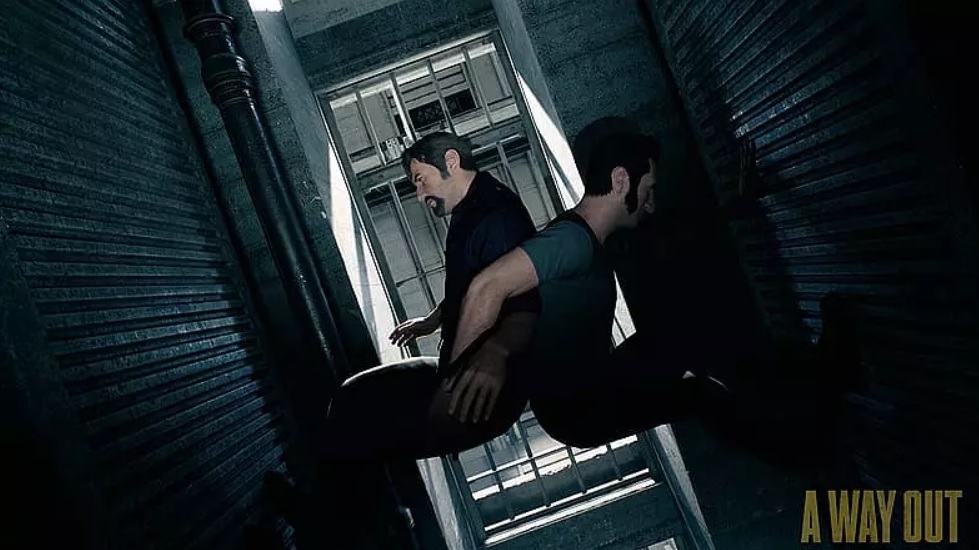 Brothers: A Tale of Two Sons, co-op, Hazelight, josef fares, بازی A Way Out, شرکت الکترونیک آرتس (Electronic Arts), کنسول Xbox One