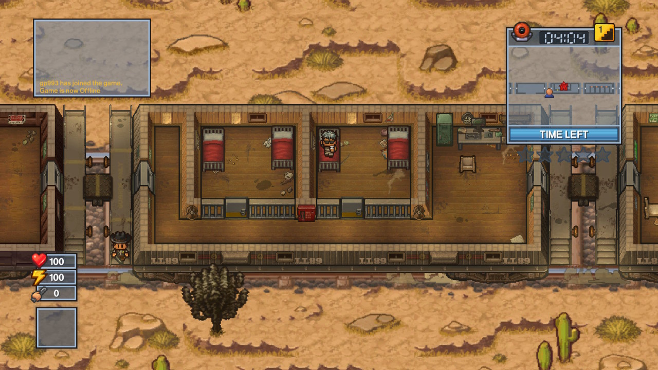 Team17, کنسول نینتندو سوییچ (Nintendo Switch)