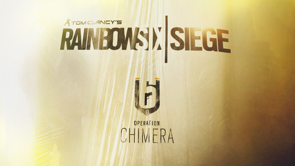 Rainbow Six Siege, پی سی گیمینگ (PC Gaming), شرکت یوبی سافت (Ubisoft)
