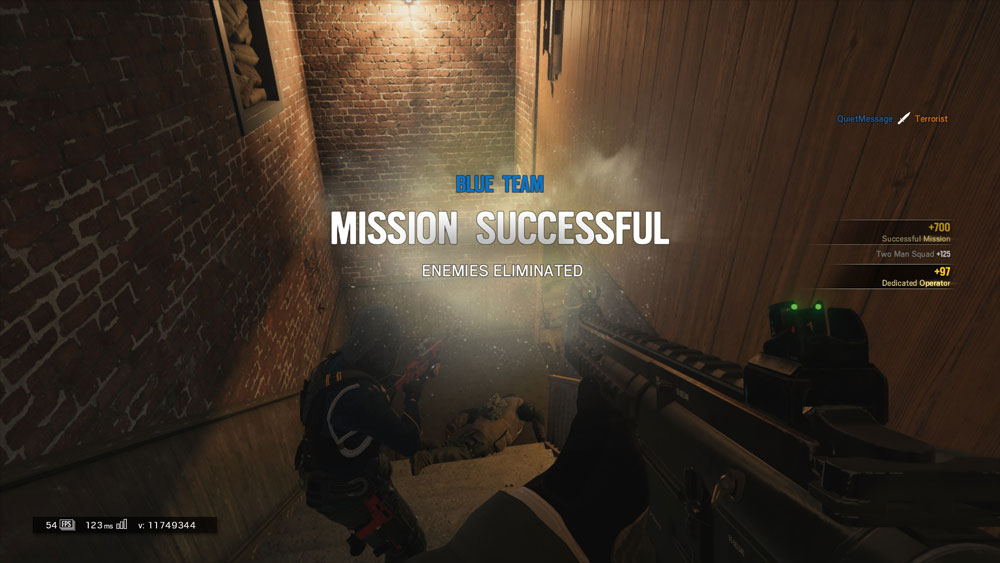 Rainbow Six Siege, پی سی گیمینگ (PC Gaming), شرکت یوبی سافت (Ubisoft)