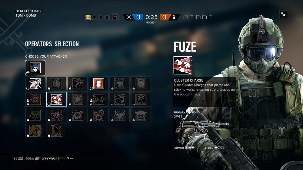 Rainbow Six Siege, پی سی گیمینگ (PC Gaming), شرکت یوبی سافت (Ubisoft)