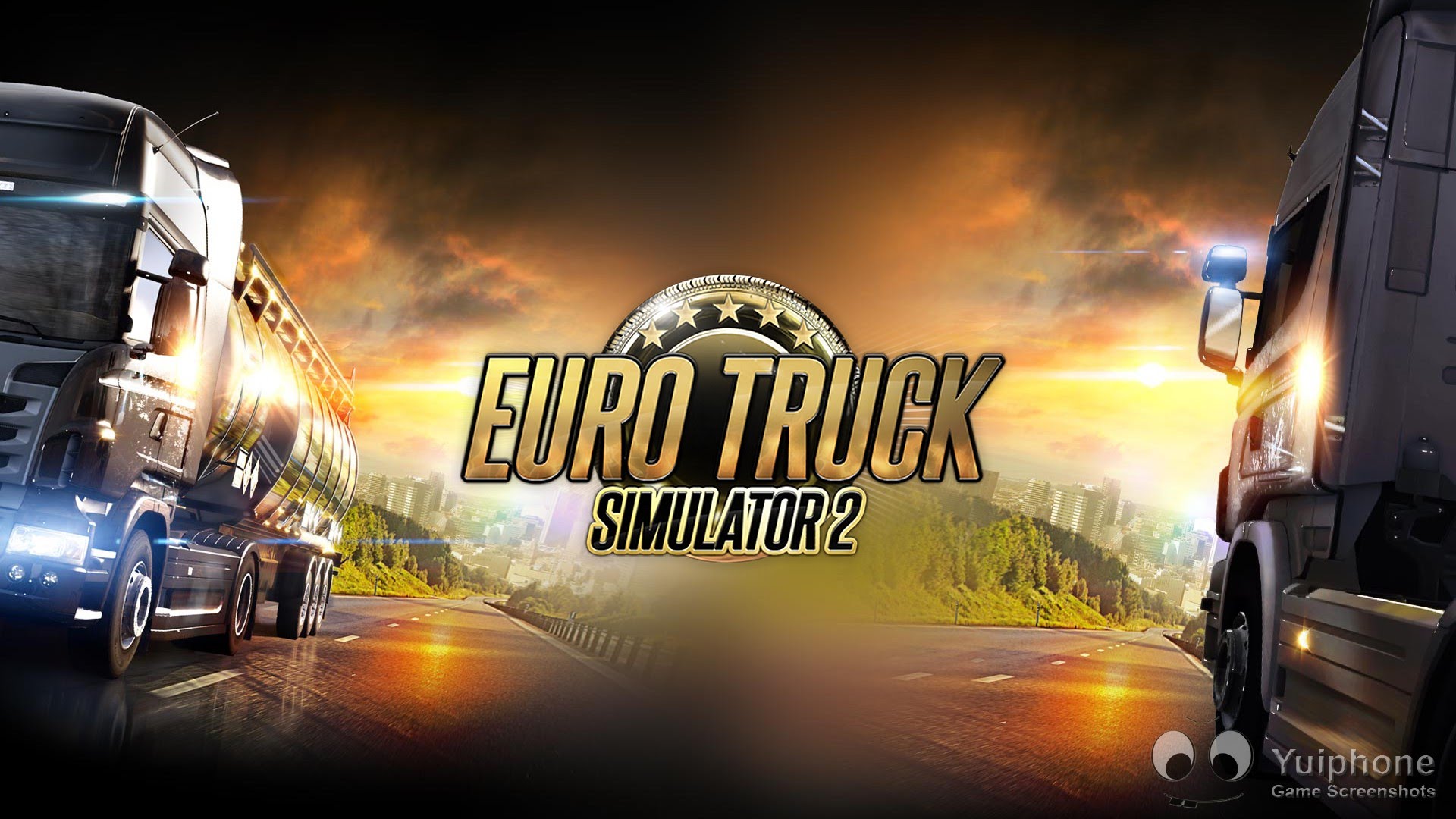 بسته الحاقی بعدی بازی Euro Truck Simulator 2 در حوالی دریای بالتیک ...