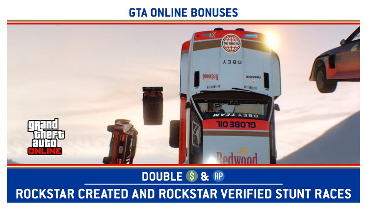 GTA Online, GTA V