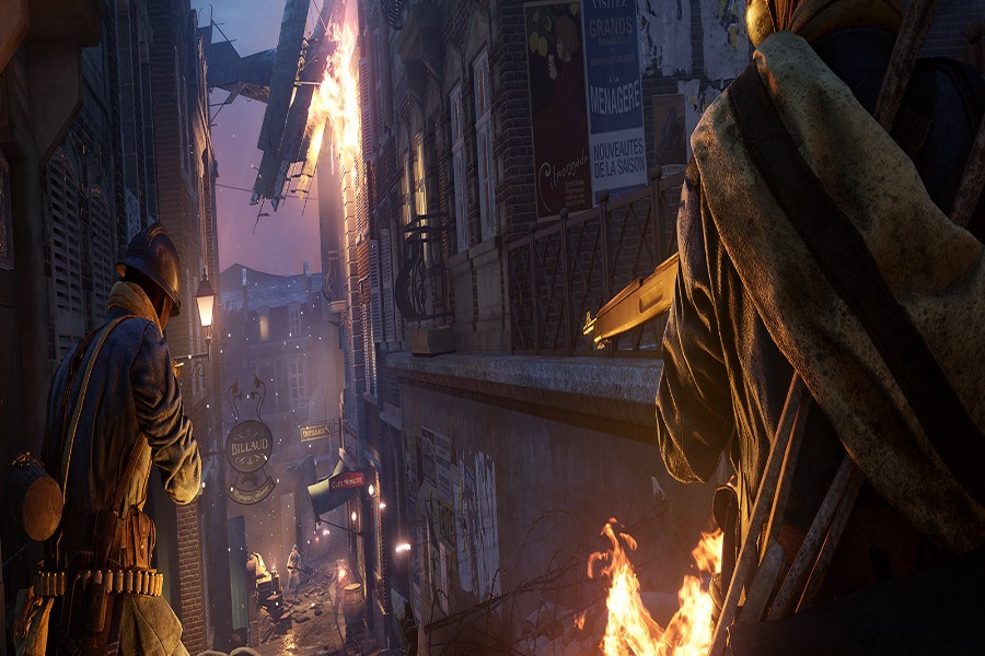 Star Wars Battlefront II