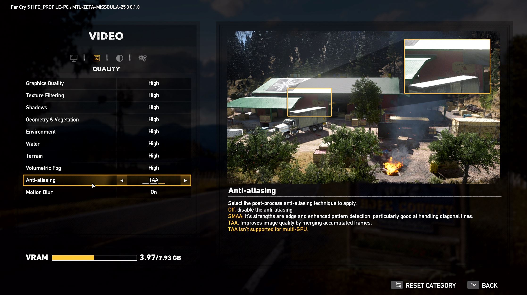 Far Cry 5, PlayStation Pro, Uplay, پی سی گیمینگ (PC Gaming), شرکت یوبی سافت (Ubisoft), فروشگاه استیم (Steam), کنسول Xbox One, کنسول Xbox One X