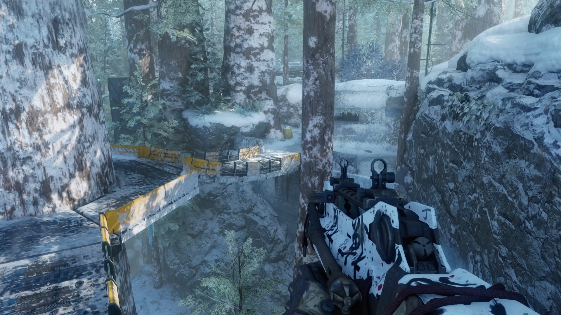 Call of Duty, Treyarch, بازی Call of Duty: Black Ops III, پی سی گیمینگ (PC Gaming), شرکت اکتیویژن